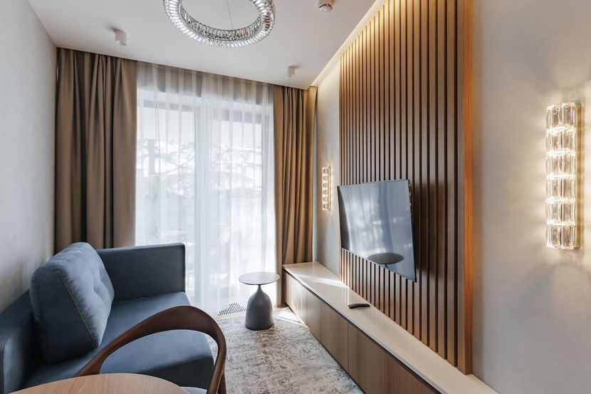 GRAND CASCADE, ГК - 6