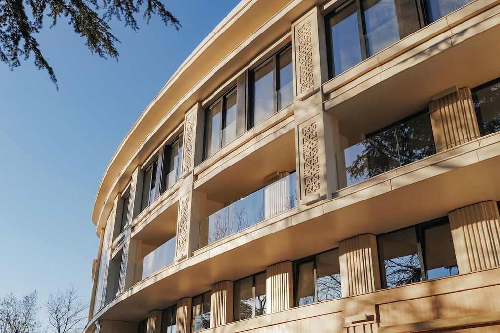 Картинка отеля - 7