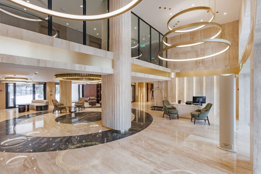 Картинка отеля - 9