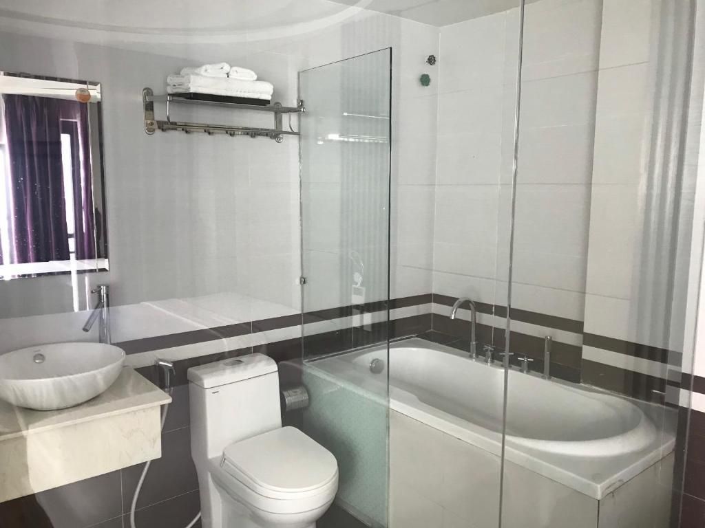ABAY HOTEL - 15