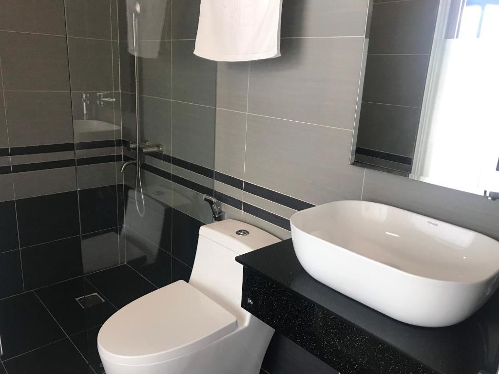ABAY HOTEL - 16