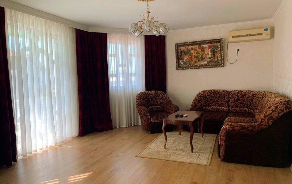 Картинка отеля - 9