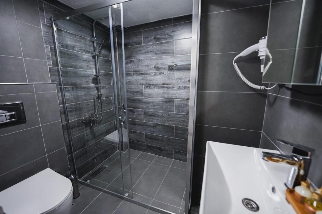 Grand Ozer Hotel Special Class - 7