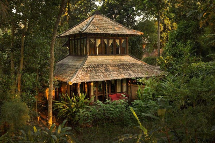 BAMBU INDAH RESORT - 6