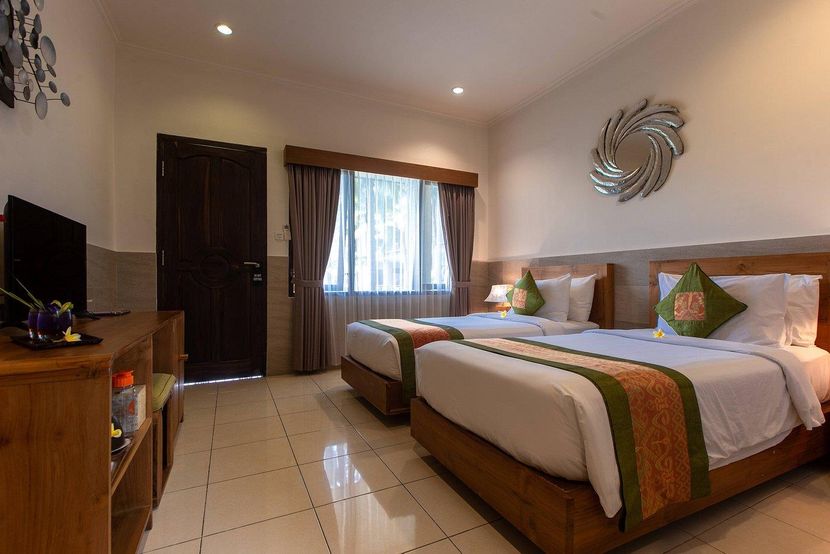 OM HAM RETREAT & RESORT - 3