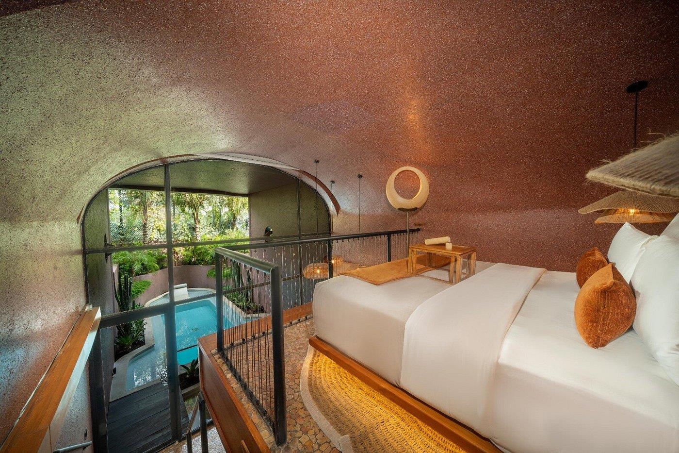SEASCAPE LUXURY RESORT & SPA SANUR - 4