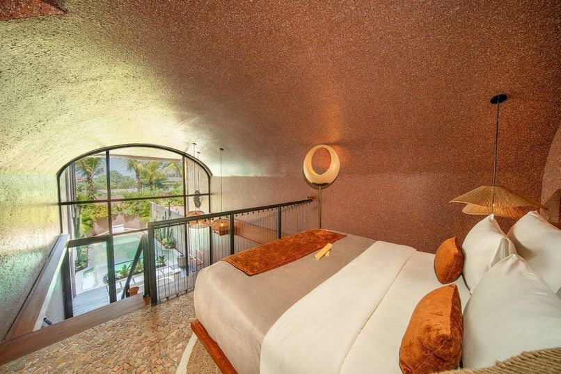 SEASCAPE LUXURY RESORT & SPA SANUR - 5