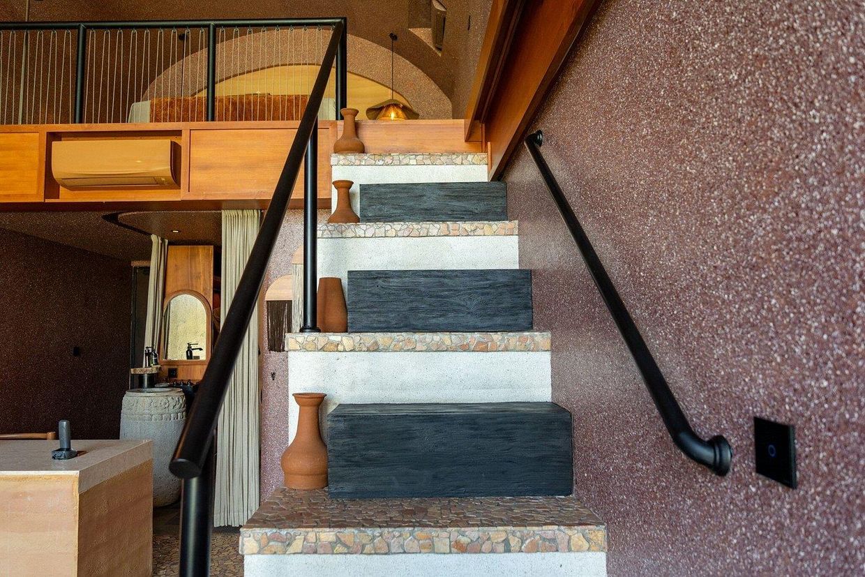 SEASCAPE LUXURY RESORT & SPA SANUR - 8