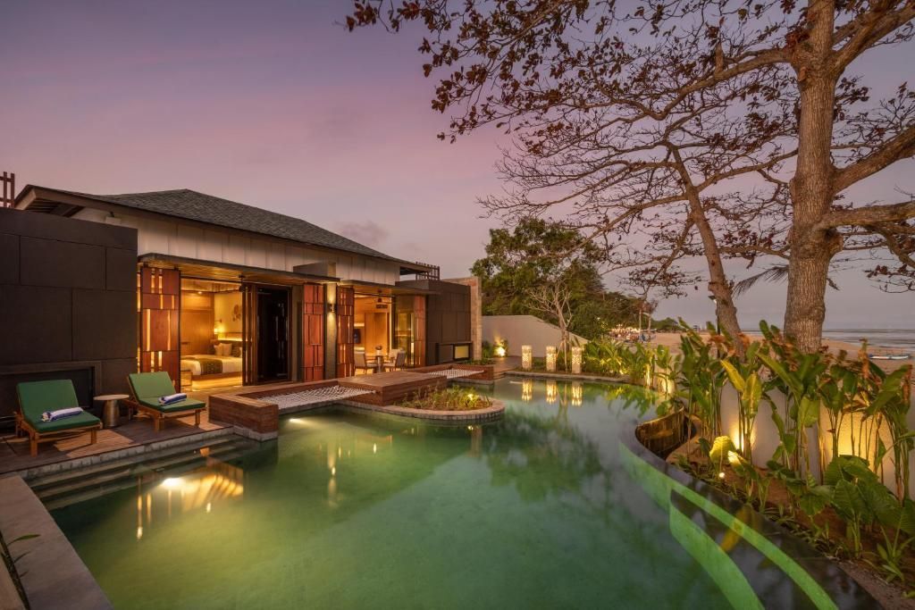 SUMITRA LUXURY VILLAS A PRAMANA - 11