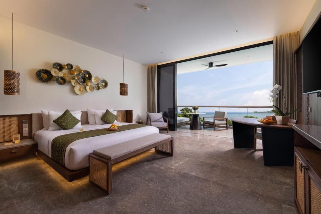 SUMITRA LUXURY VILLAS A PRAMANA - 13