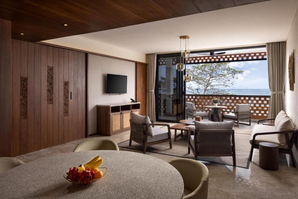 SUMITRA LUXURY VILLAS A PRAMANA - 17