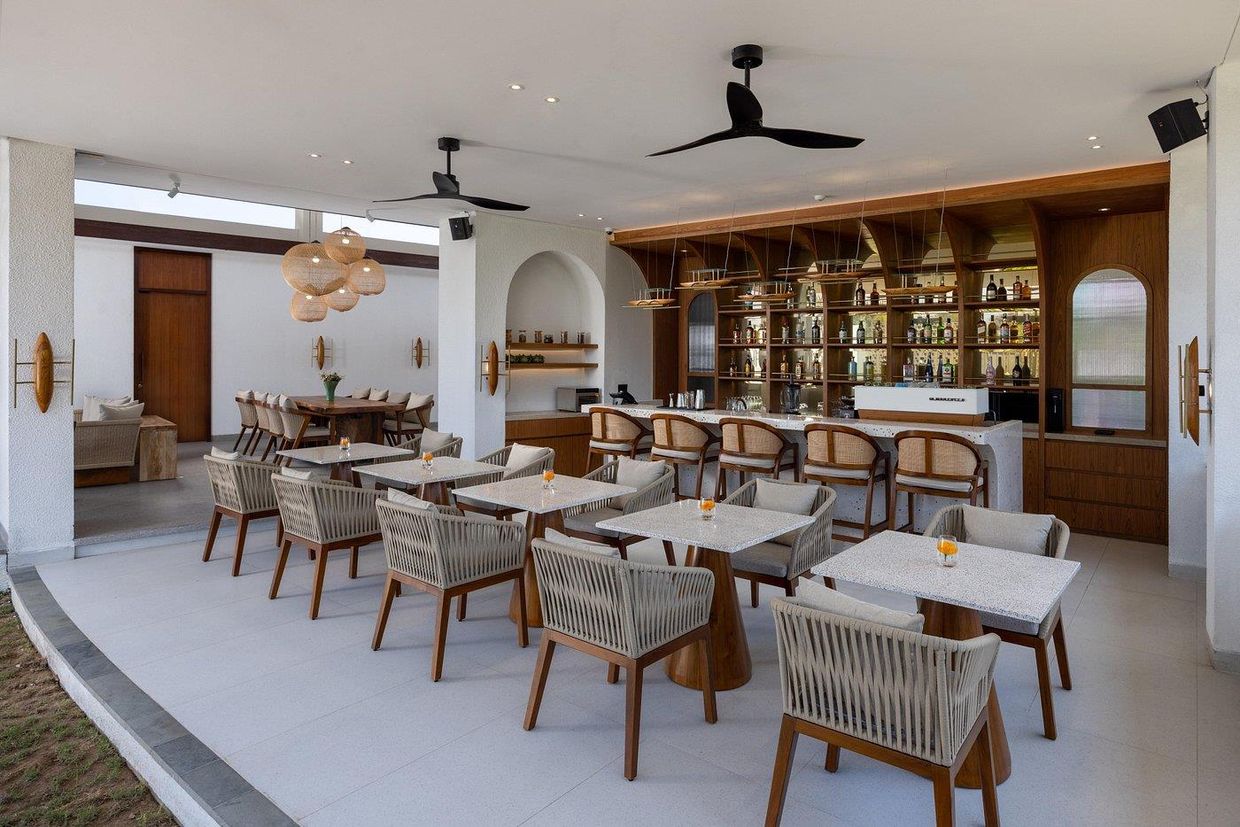 SUMITRA LUXURY VILLAS A PRAMANA - 24