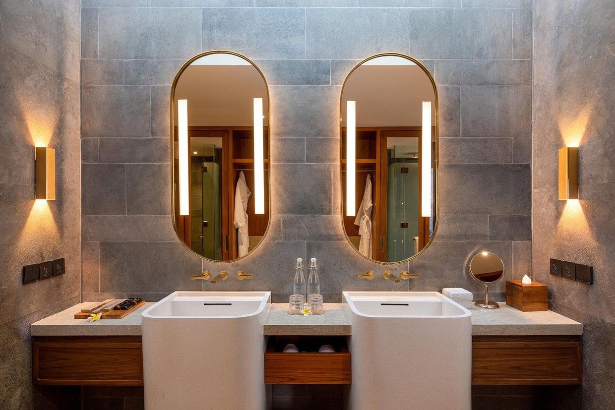 SUMITRA LUXURY VILLAS A PRAMANA - 26