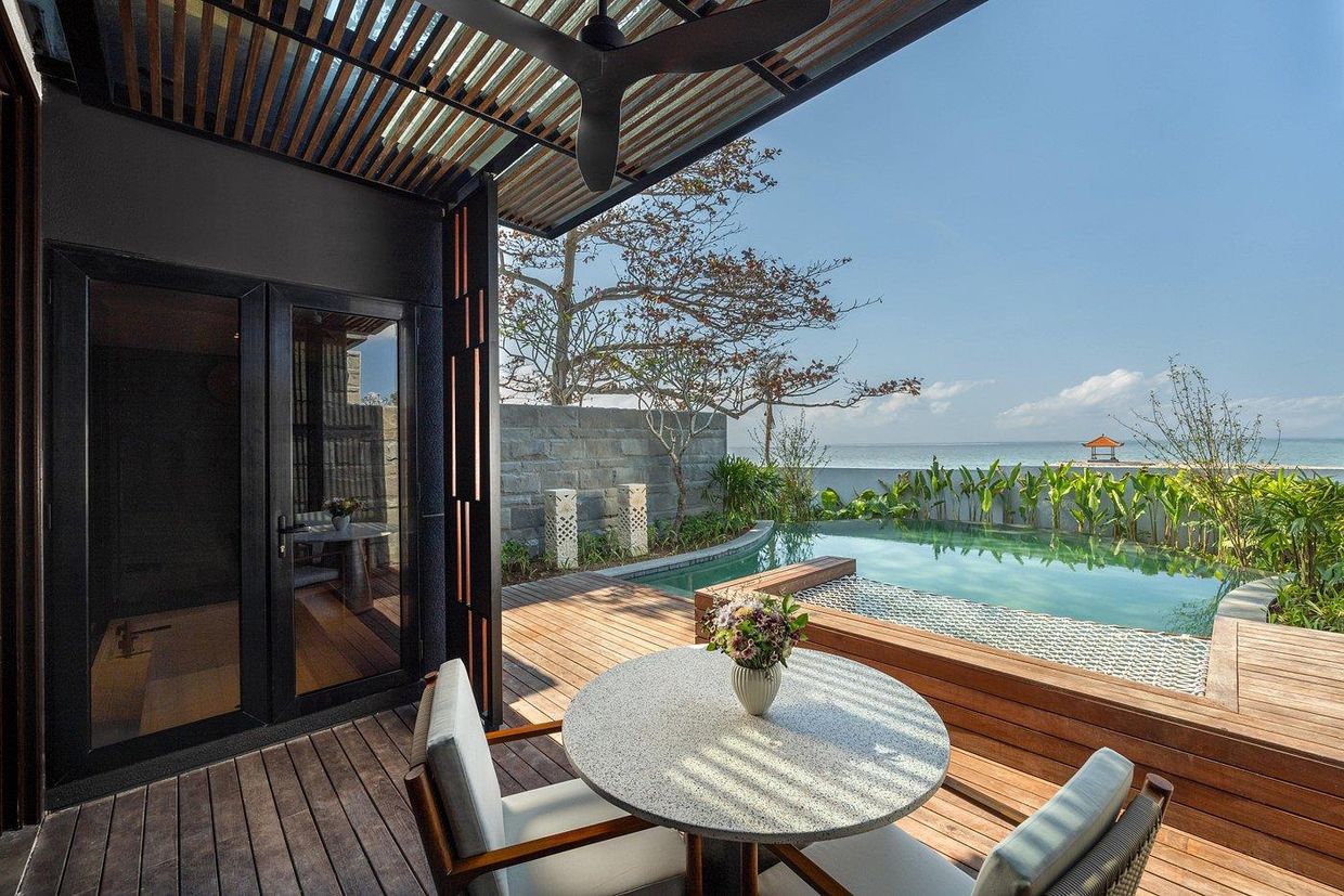 SUMITRA LUXURY VILLAS A PRAMANA - 30