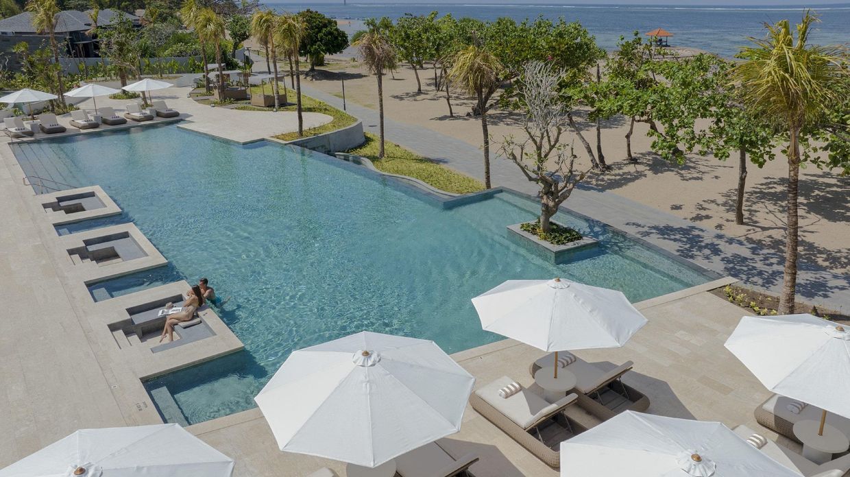 SUMITRA LUXURY VILLAS A PRAMANA - 32