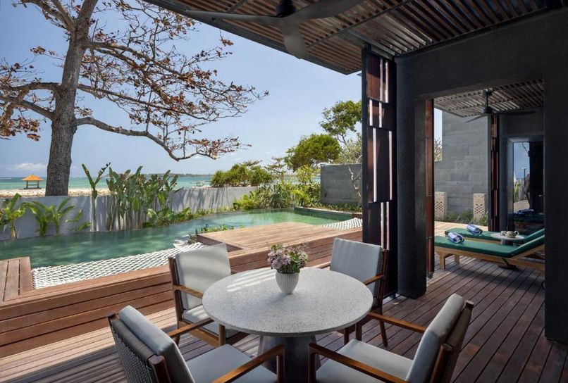 SUMITRA LUXURY VILLAS A PRAMANA - 6