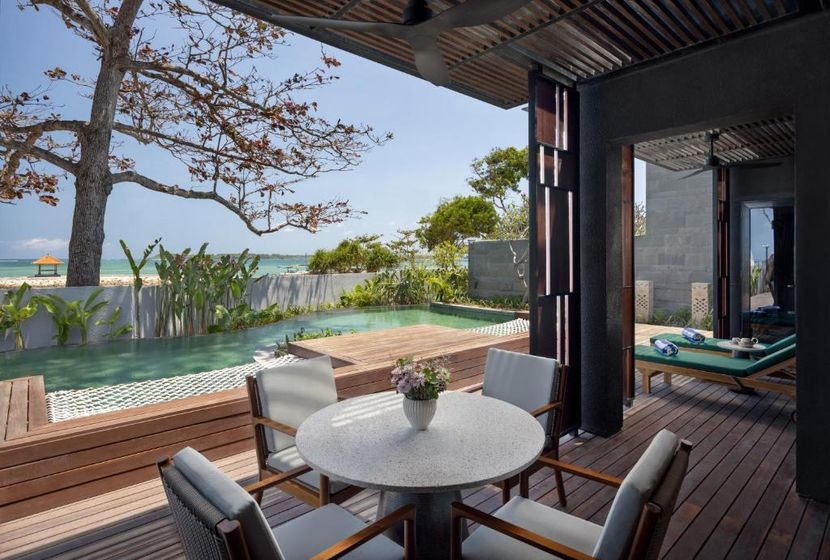 SUMITRA LUXURY VILLAS A PRAMANA - 6