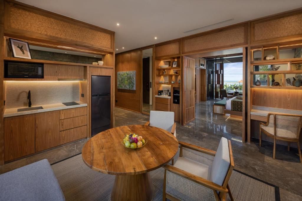 SUMITRA LUXURY VILLAS A PRAMANA - 10