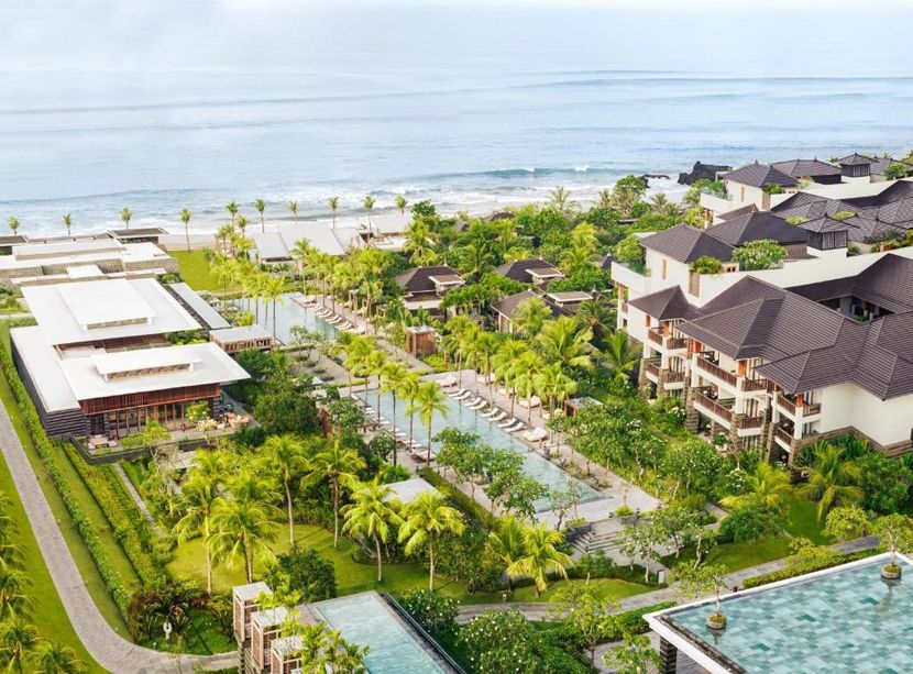 REGENT BALI CANGGU - 1