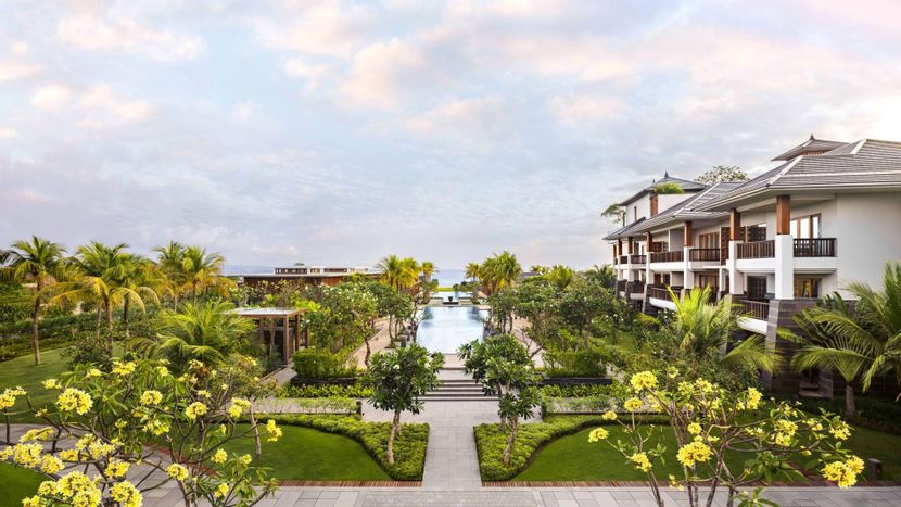 REGENT BALI CANGGU - 2