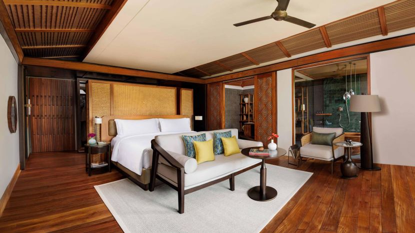 REGENT BALI CANGGU - 3