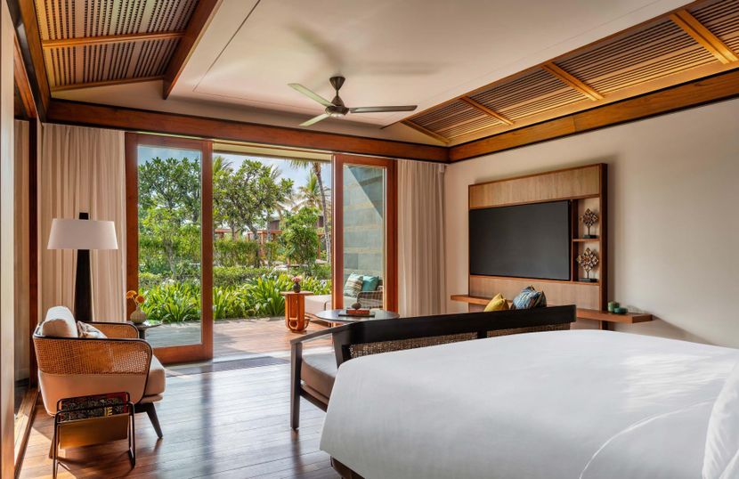 REGENT BALI CANGGU - 4