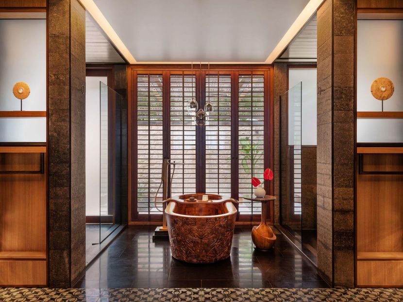 REGENT BALI CANGGU - 5