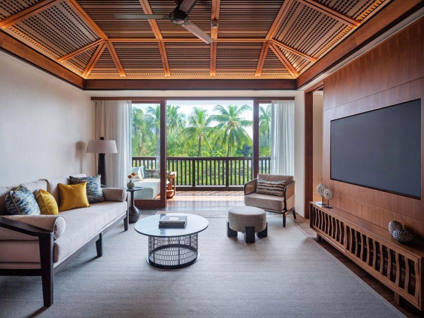 REGENT BALI CANGGU - 6