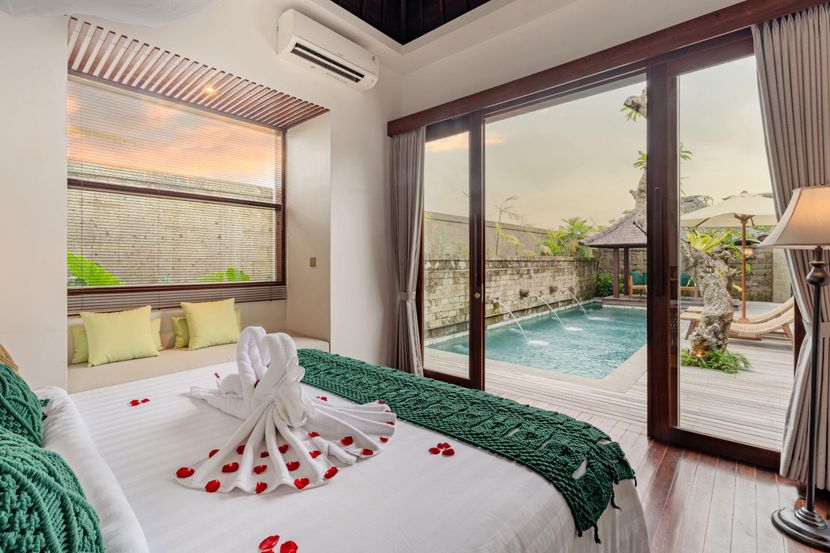 E SANCTUARY RESORT - 4