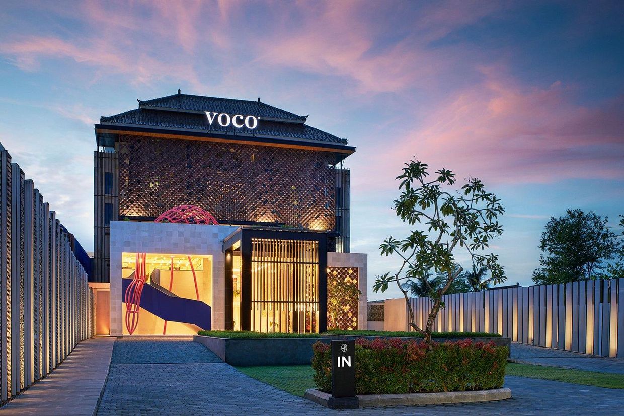 VOCO BALI SEMINYAK - 1