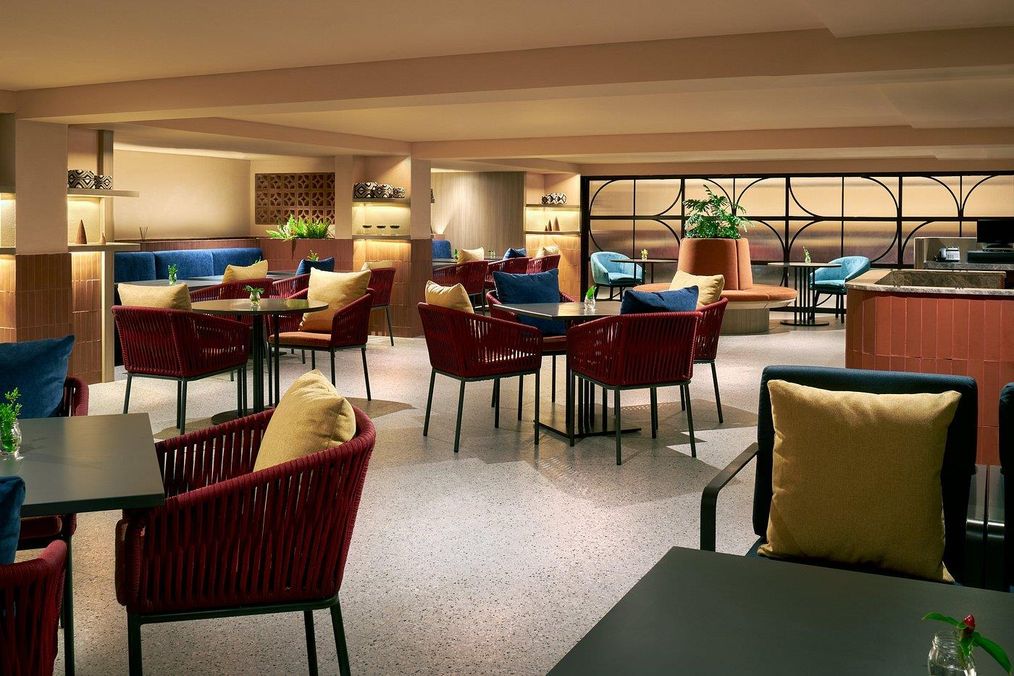 Картинка отеля - 2