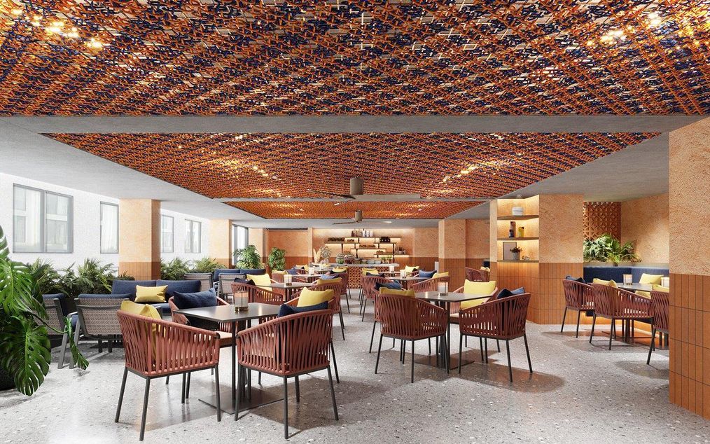 Картинка отеля - 13