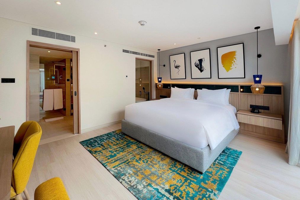 Картинка отеля - 15