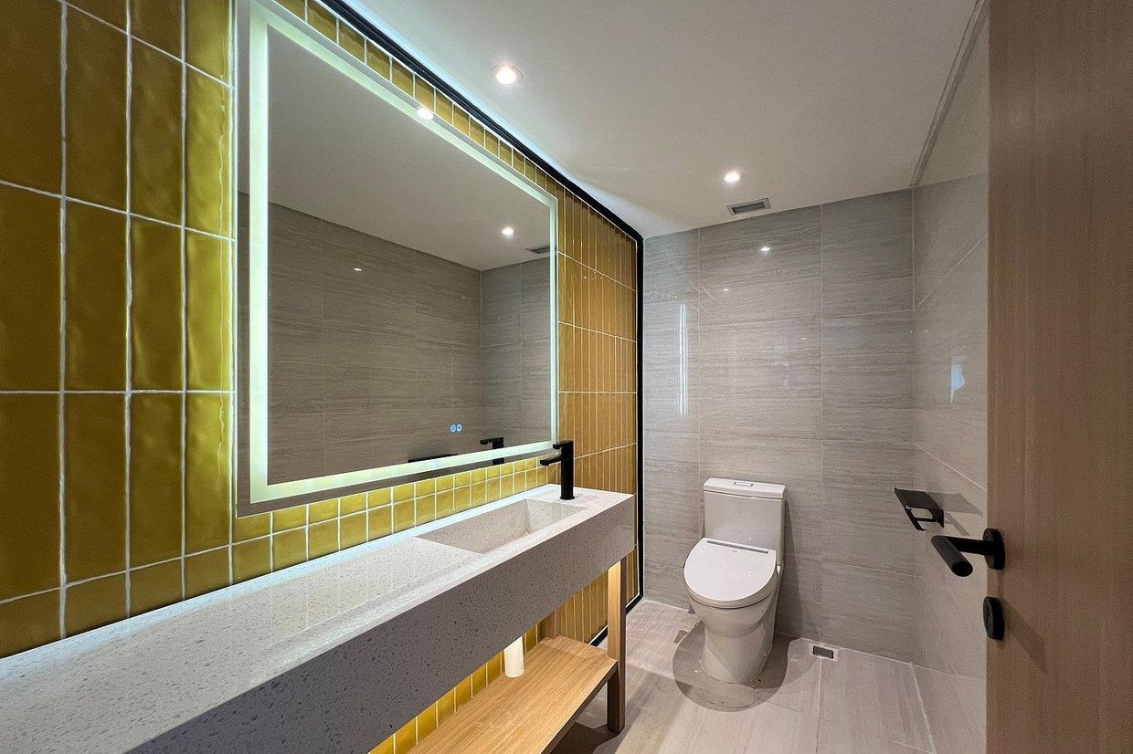 VOCO BALI SEMINYAK - 16