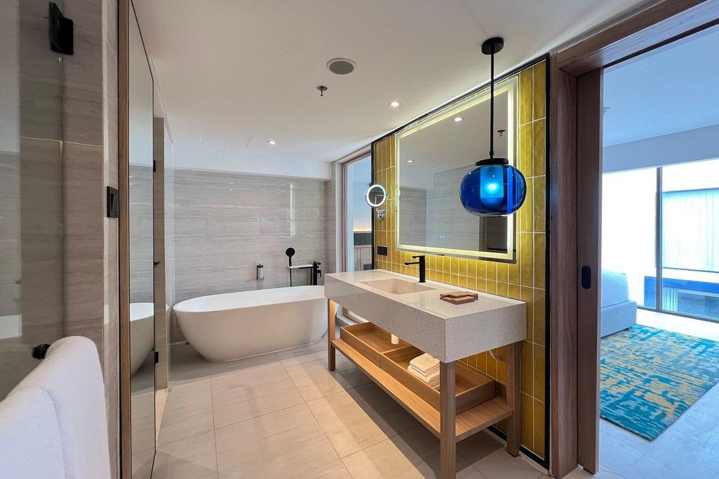 Картинка отеля - 17