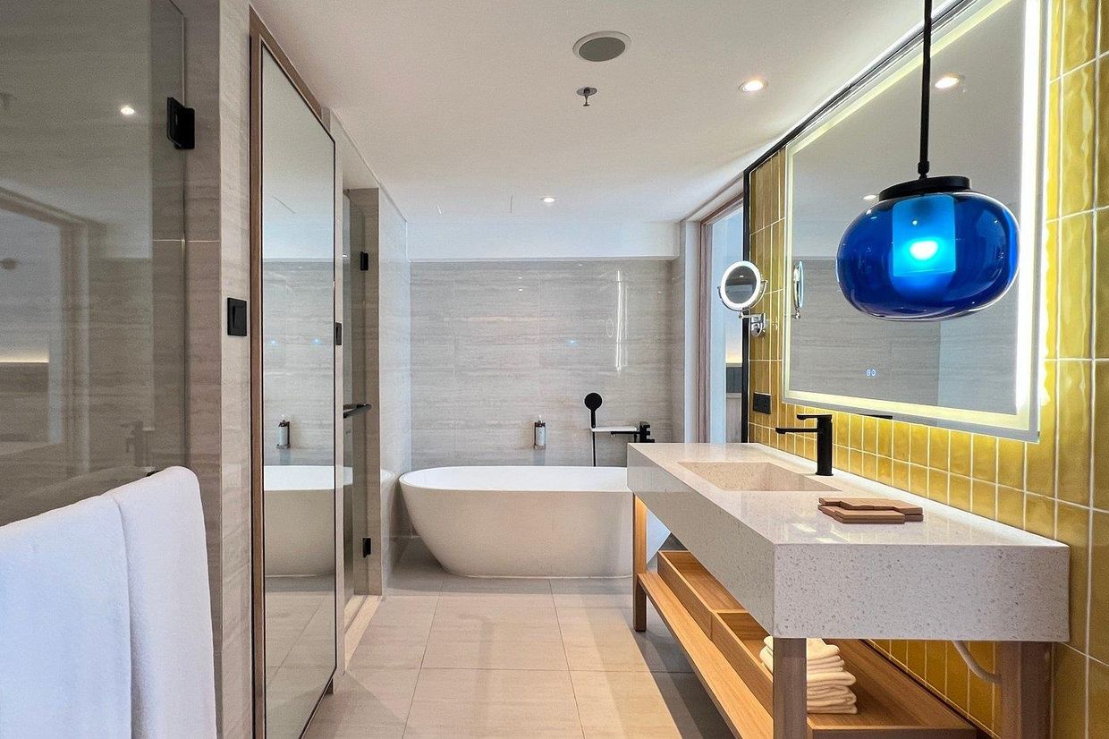 VOCO BALI SEMINYAK - 18