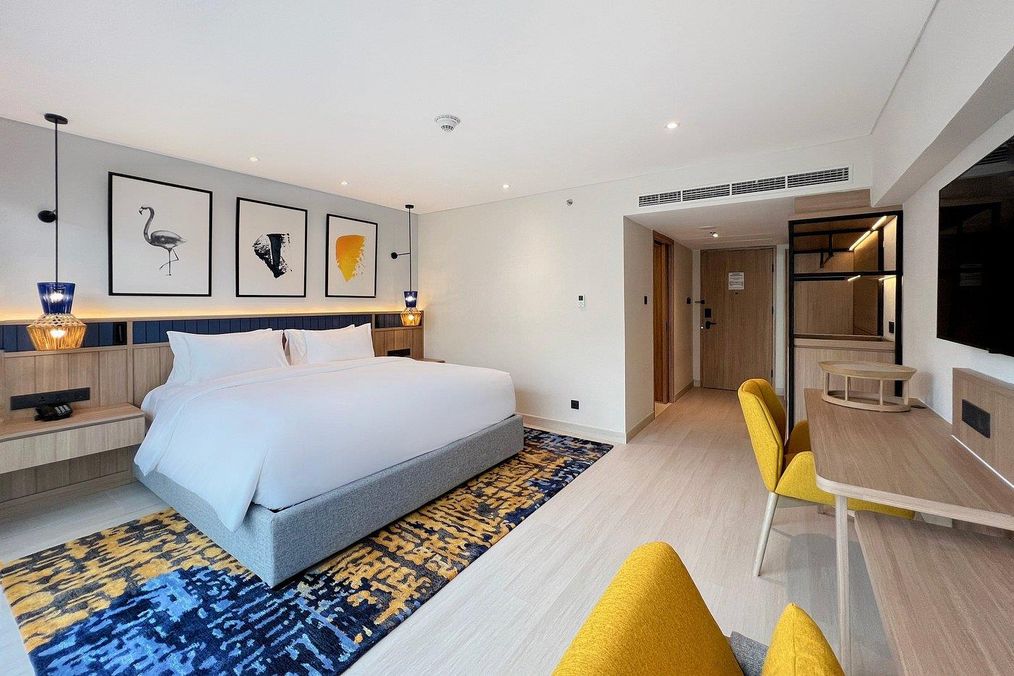 Картинка отеля - 19