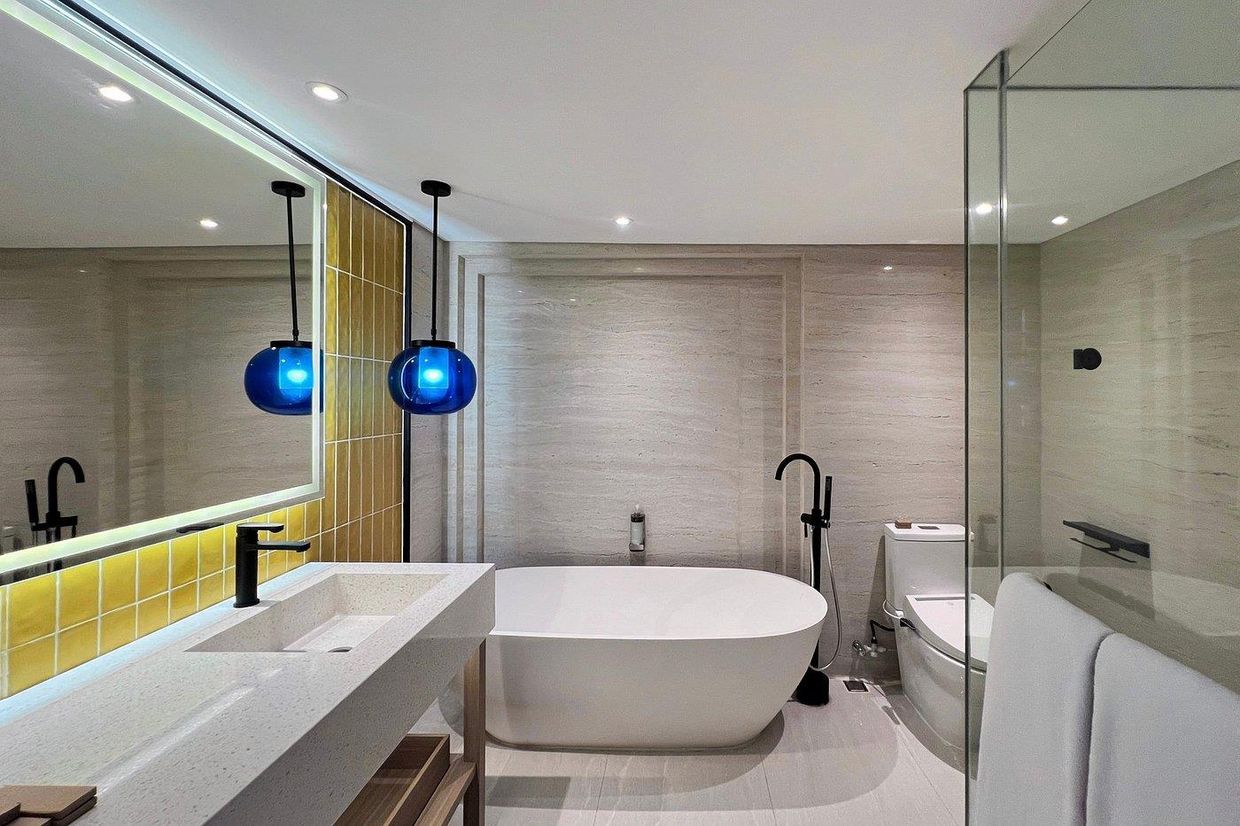 VOCO BALI SEMINYAK - 20