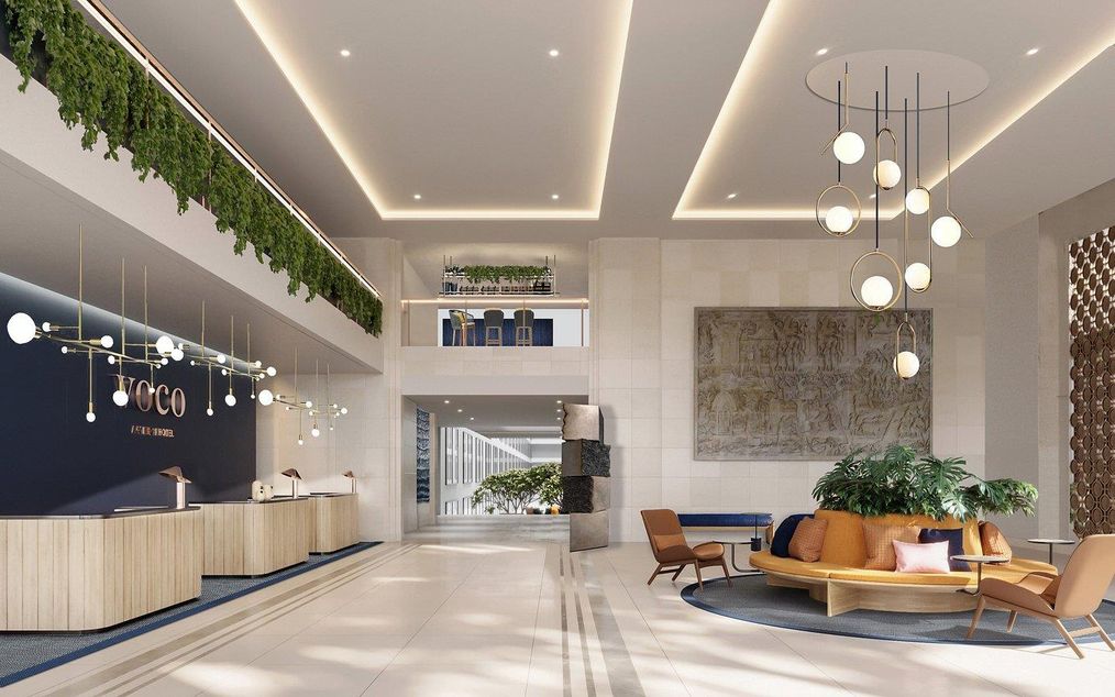 Картинка отеля - 22