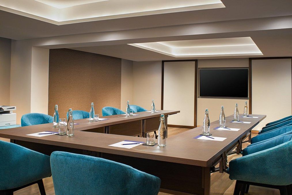 Картинка отеля - 23