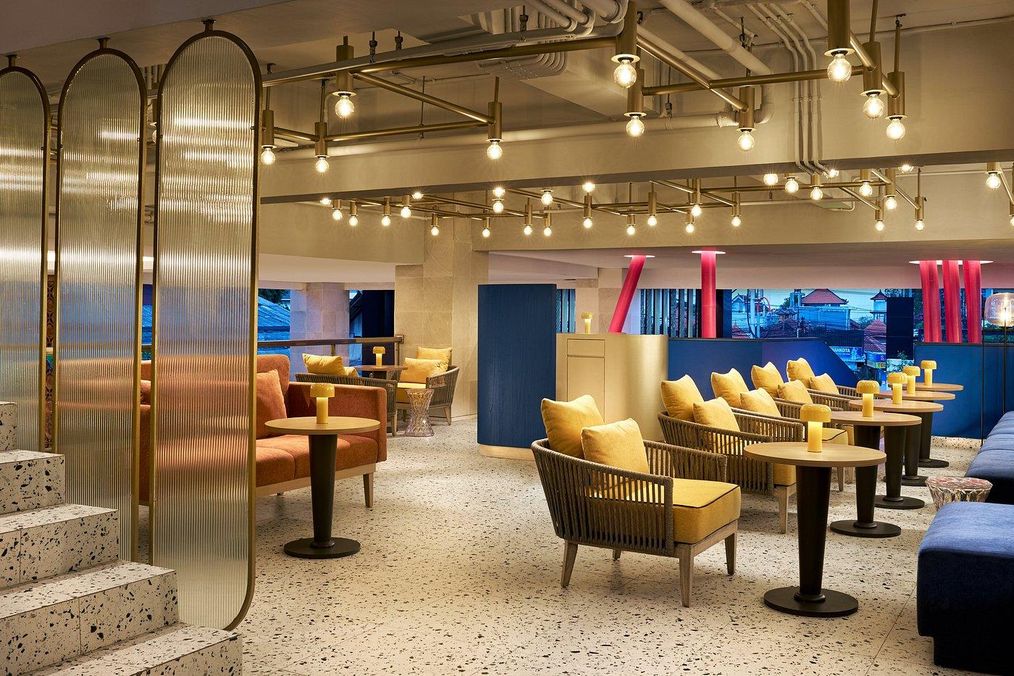 Картинка отеля - 24