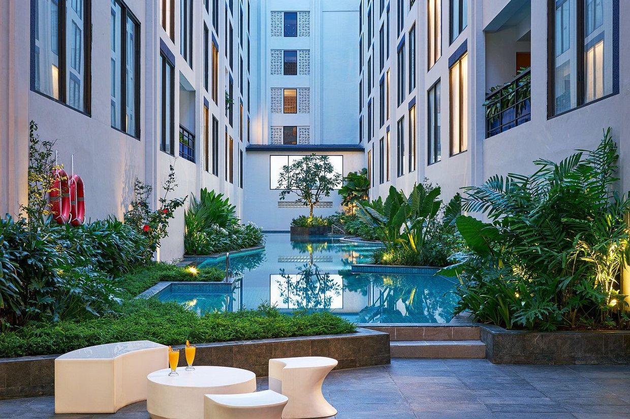 VOCO BALI SEMINYAK - 25