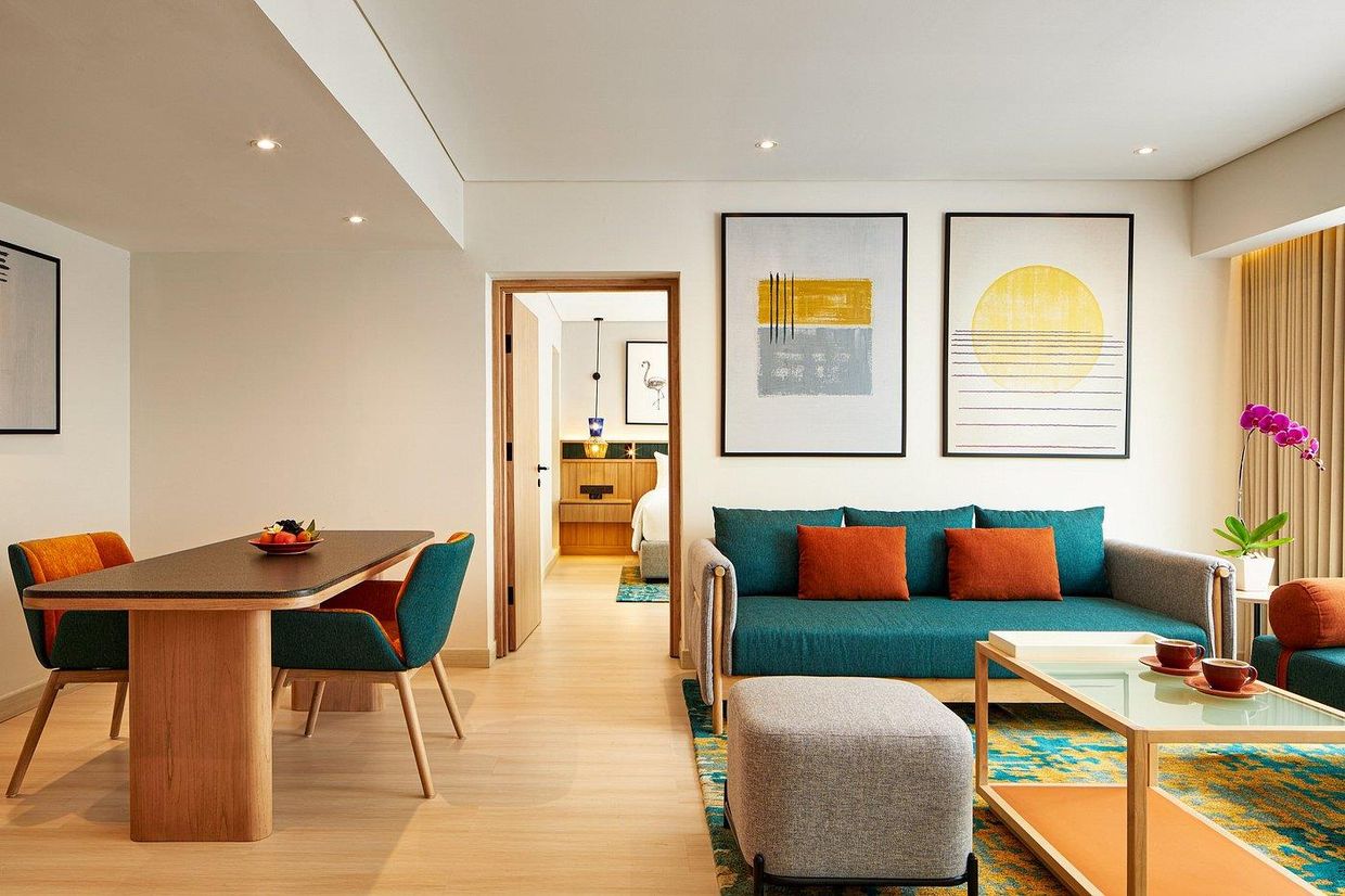 VOCO BALI SEMINYAK - 27