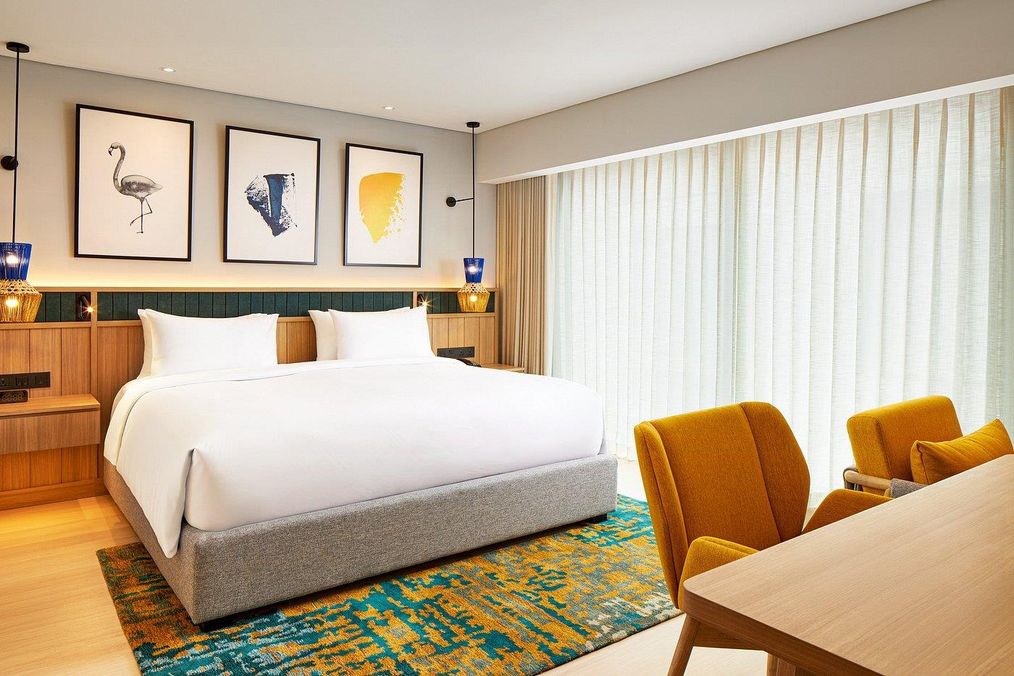 Картинка отеля - 28