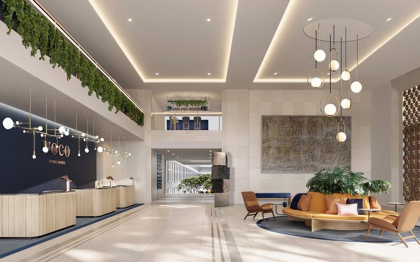 VOCO BALI SEMINYAK - 4