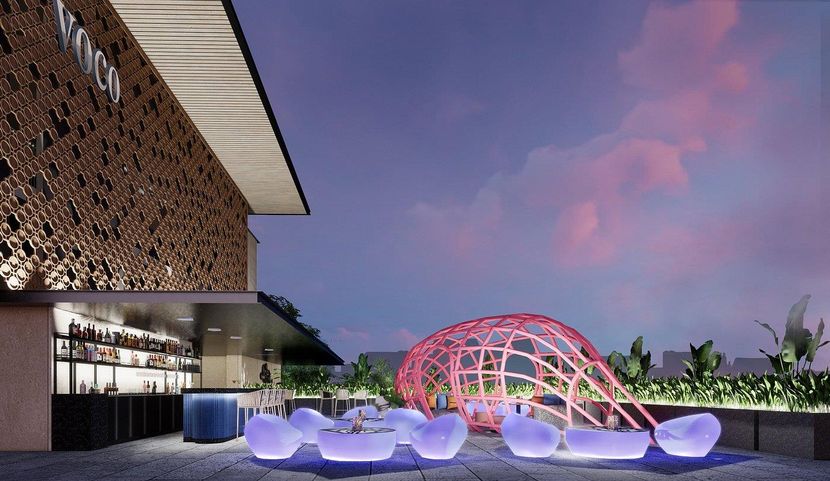 VOCO BALI SEMINYAK - 5