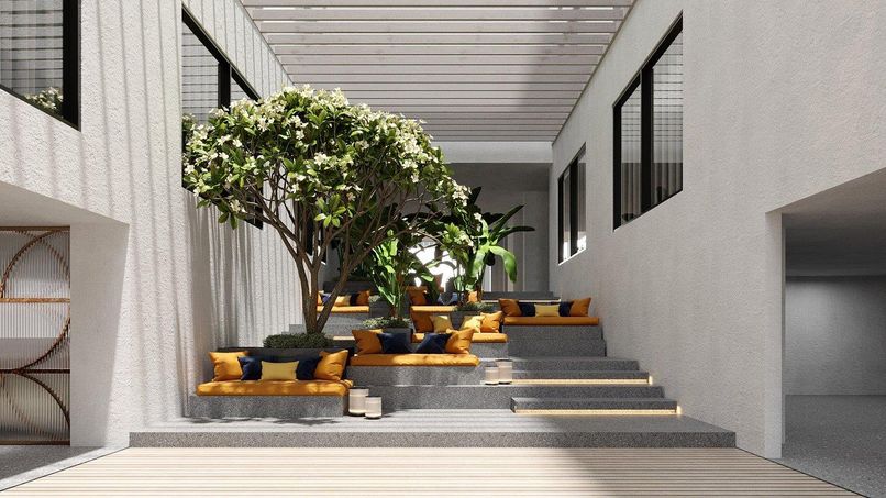 VOCO BALI SEMINYAK - 6