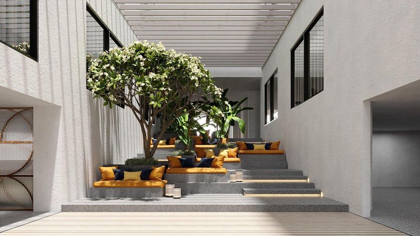 VOCO BALI SEMINYAK - 6