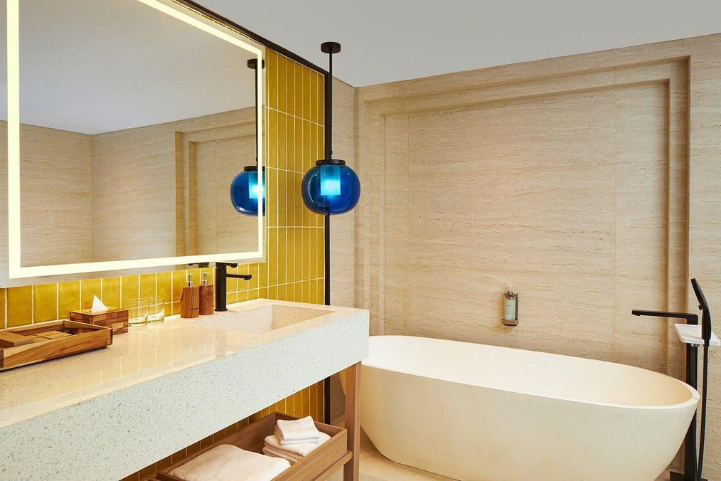 Картинка отеля - 7