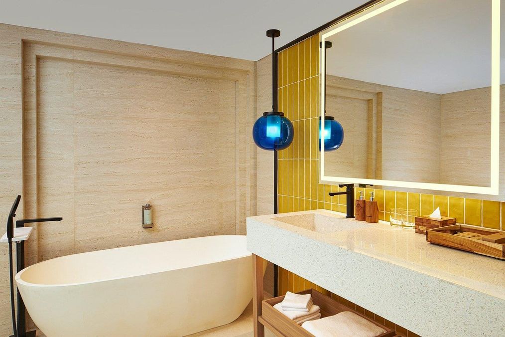 Картинка отеля - 9